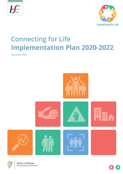 CfL Implementation Plan 2 Cover